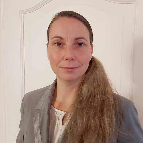 profilbild makler immobilien versicherungen marina klimaszewski